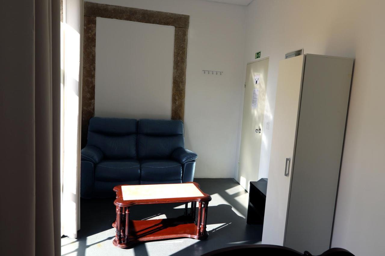 Welcome Guest House Lissabon Exterior foto