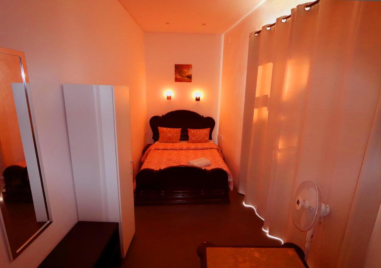 Welcome Guest House Lissabon Exterior foto