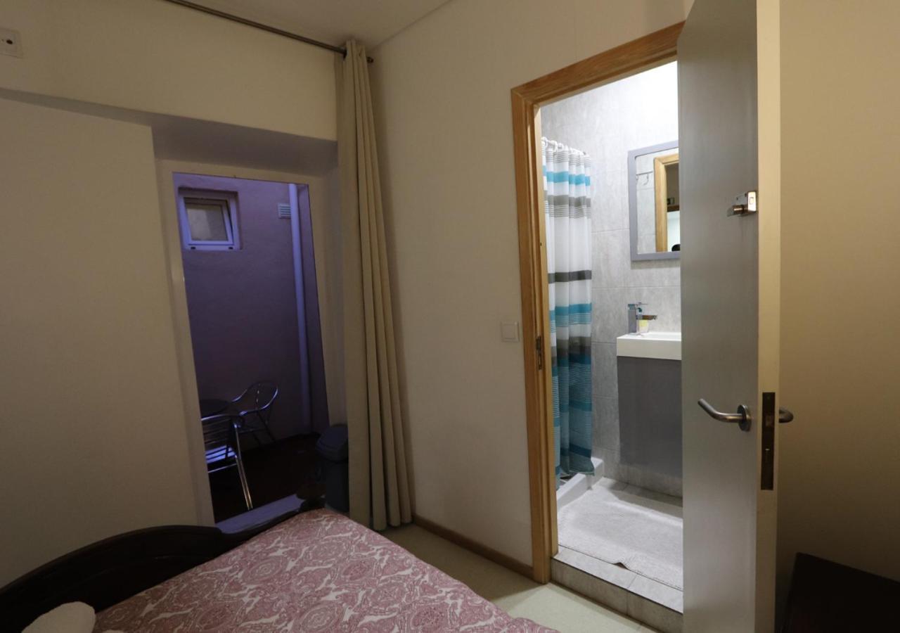 Welcome Guest House Lissabon Exterior foto