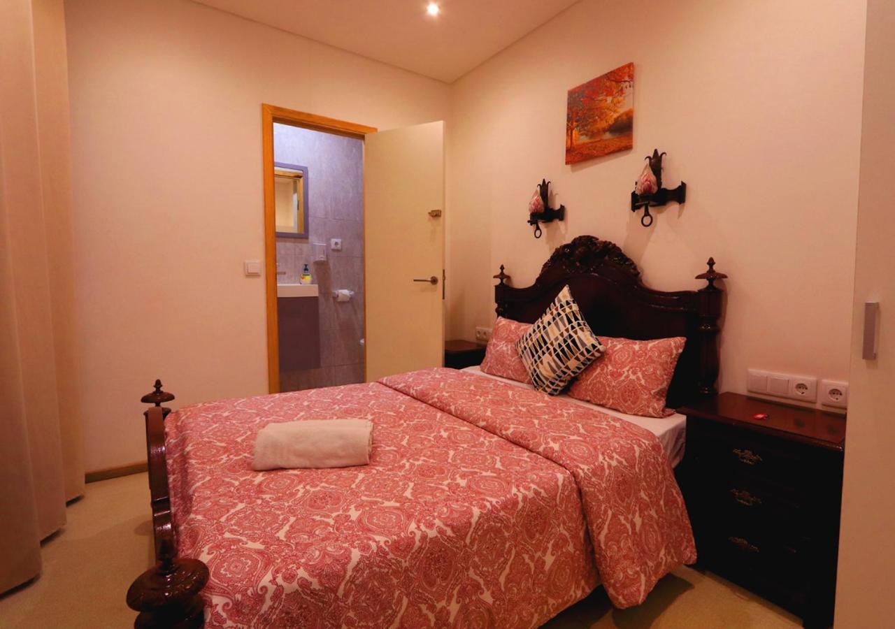 Welcome Guest House Lissabon Exterior foto