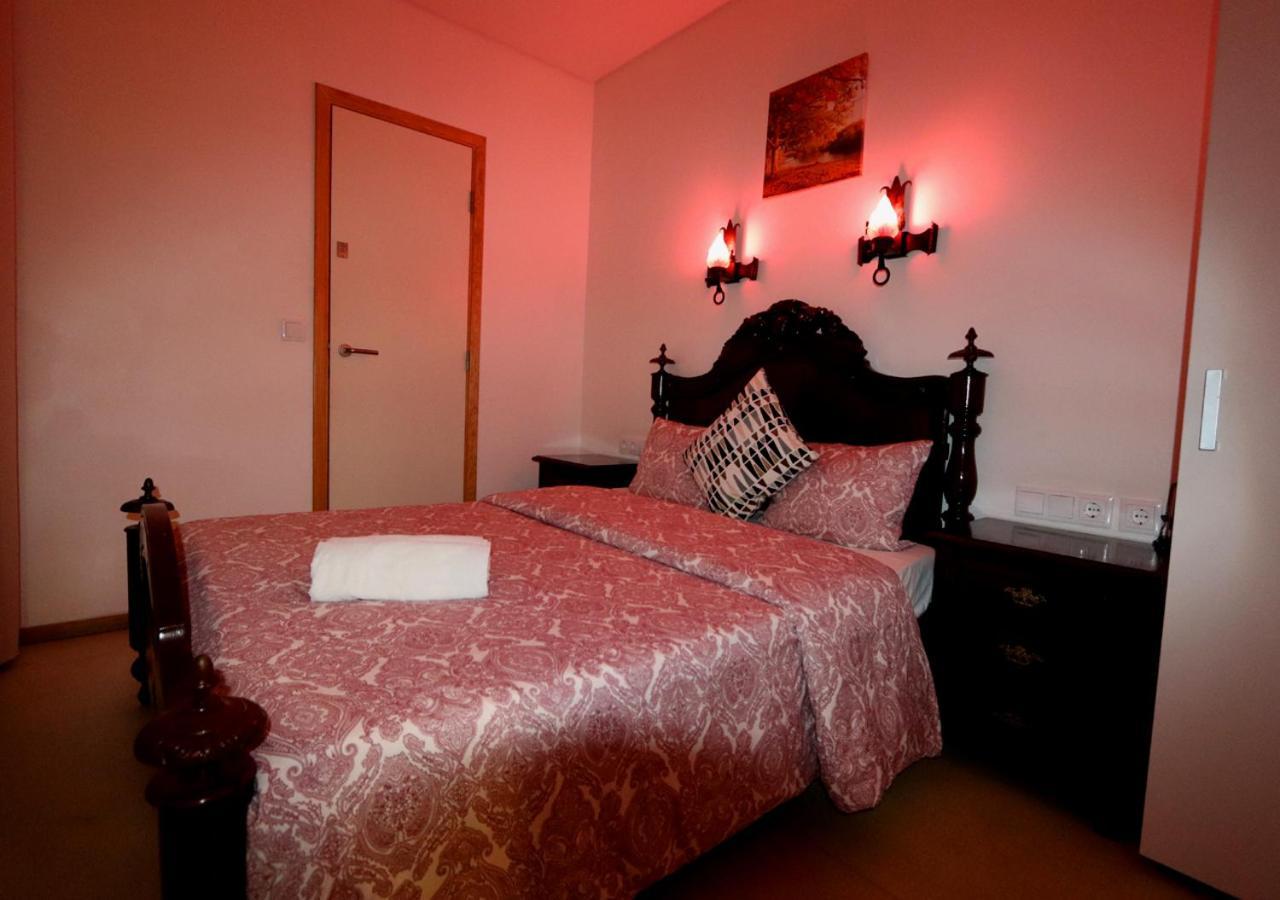 Welcome Guest House Lissabon Exterior foto