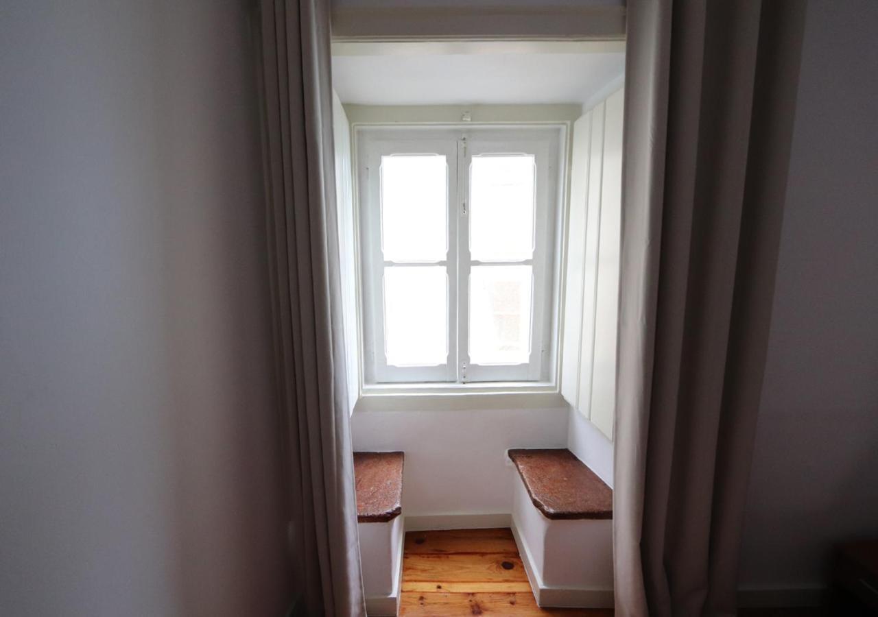 Welcome Guest House Lissabon Exterior foto
