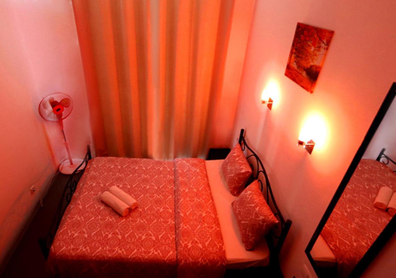 Welcome Guest House Lissabon Exterior foto