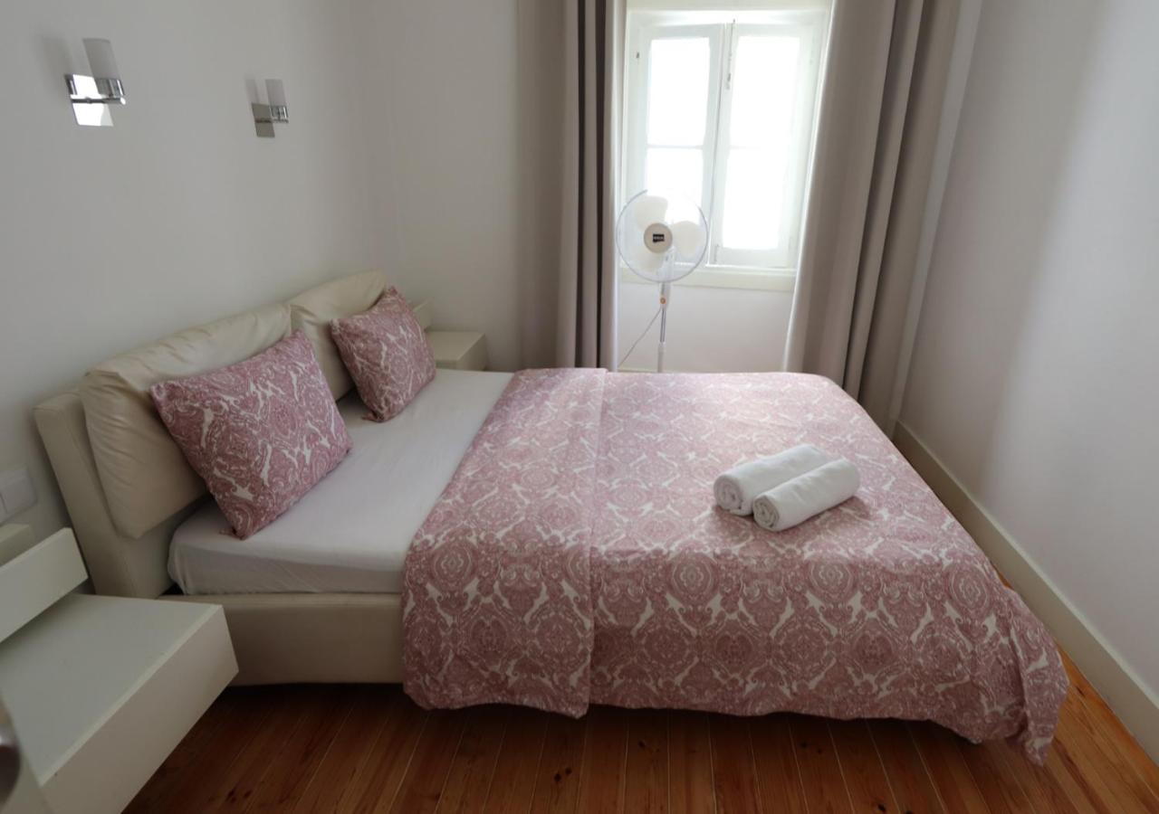 Welcome Guest House Lissabon Exterior foto