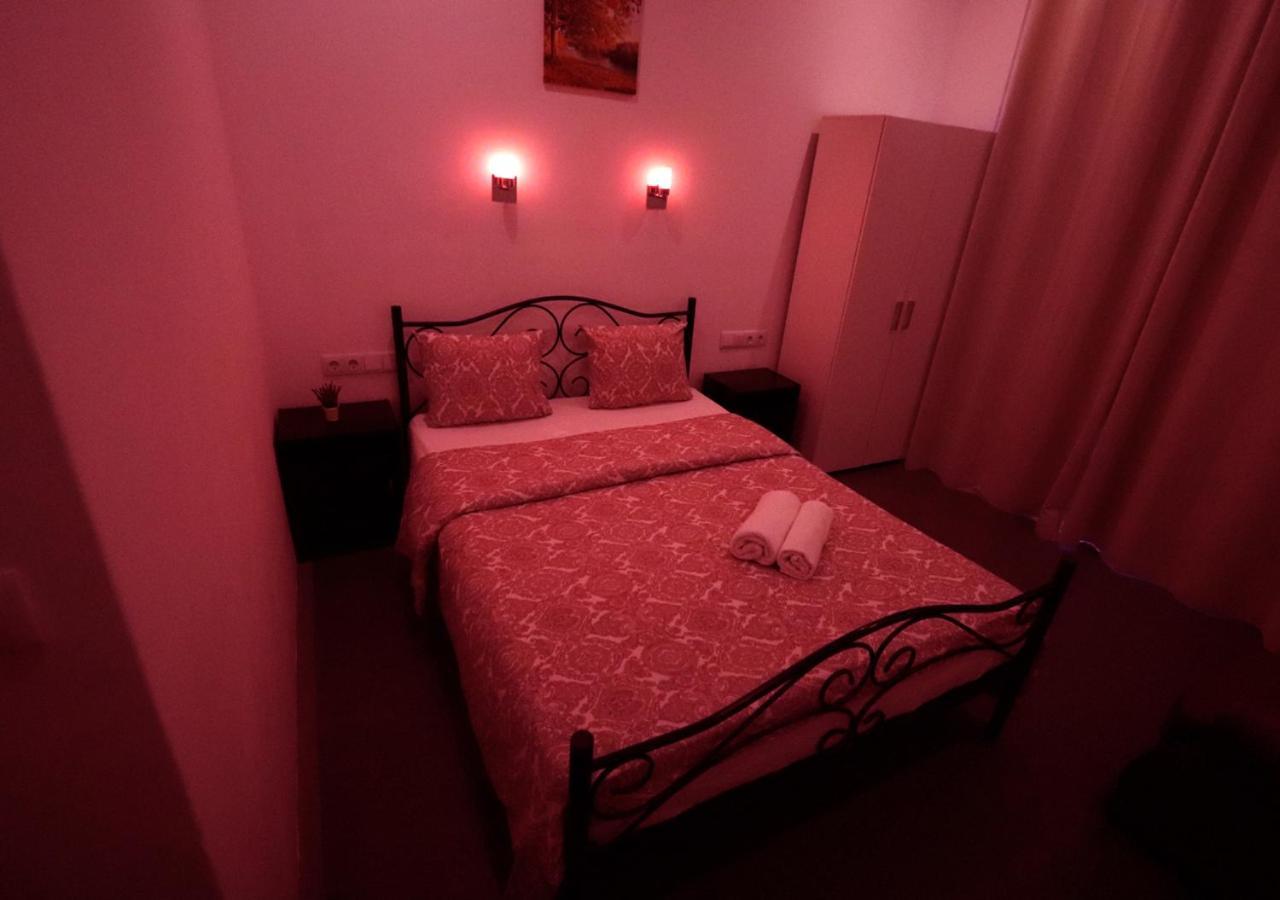 Welcome Guest House Lissabon Exterior foto