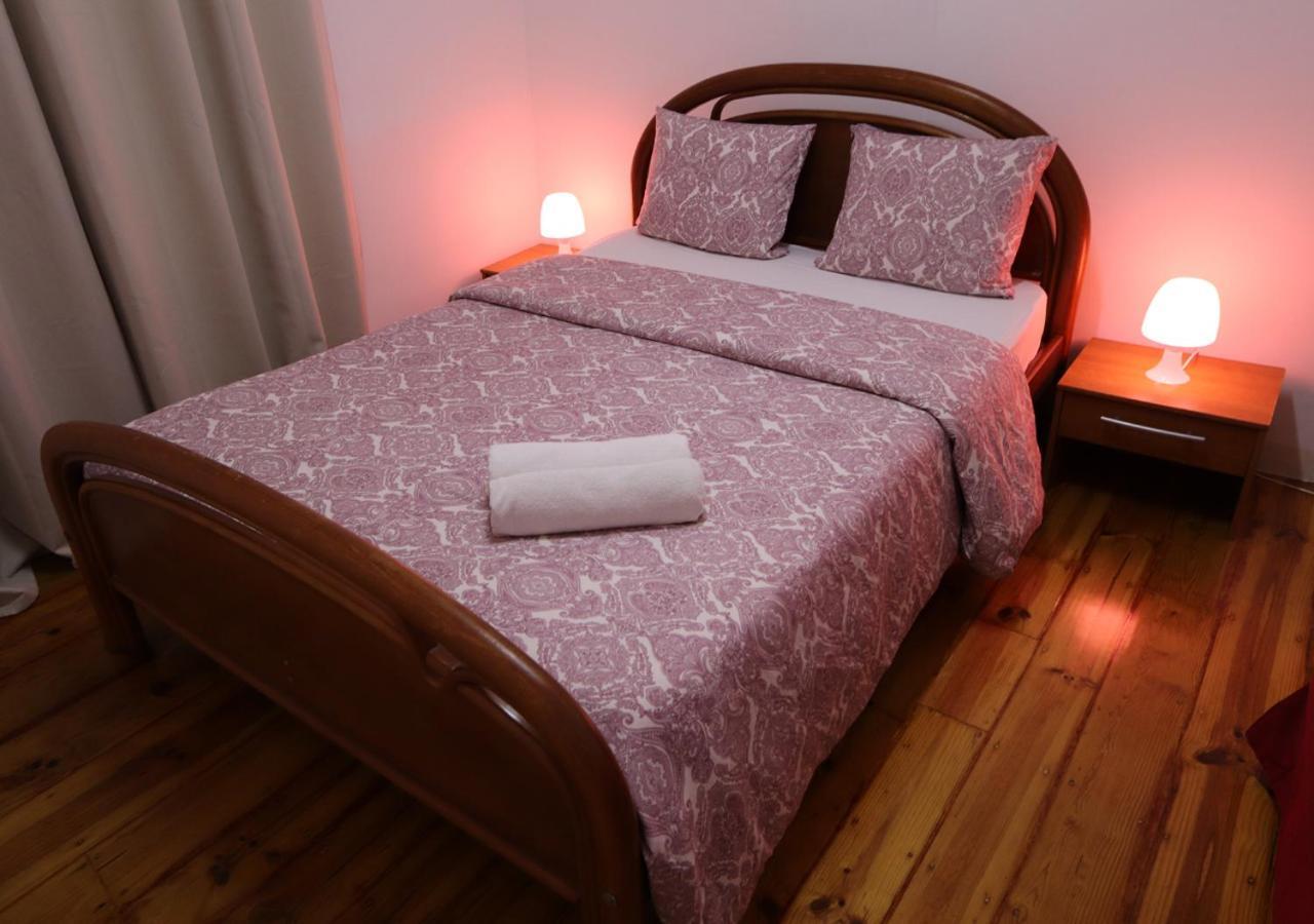 Welcome Guest House Lissabon Zimmer foto