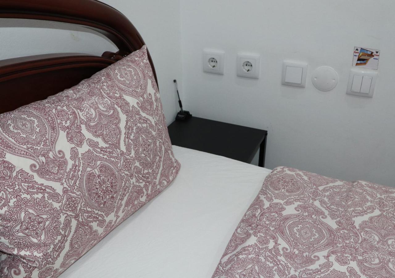 Welcome Guest House Lissabon Exterior foto