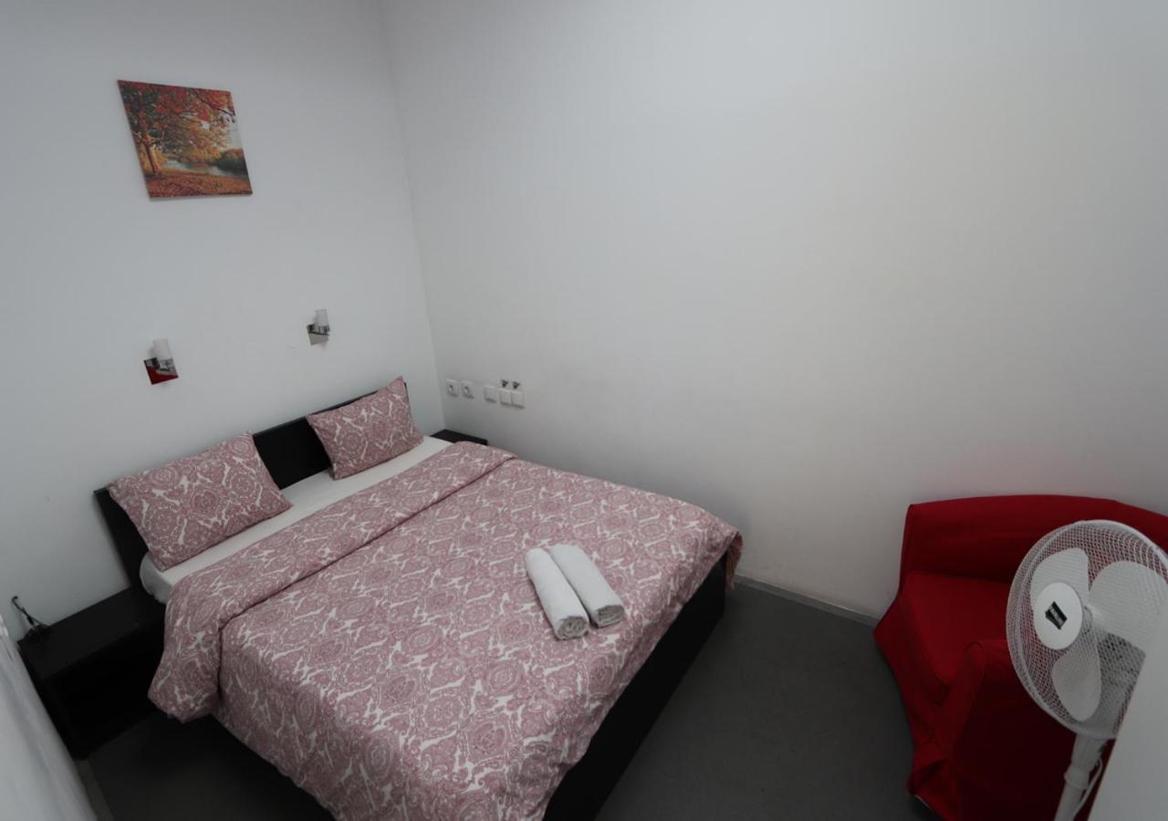 Welcome Guest House Lissabon Exterior foto