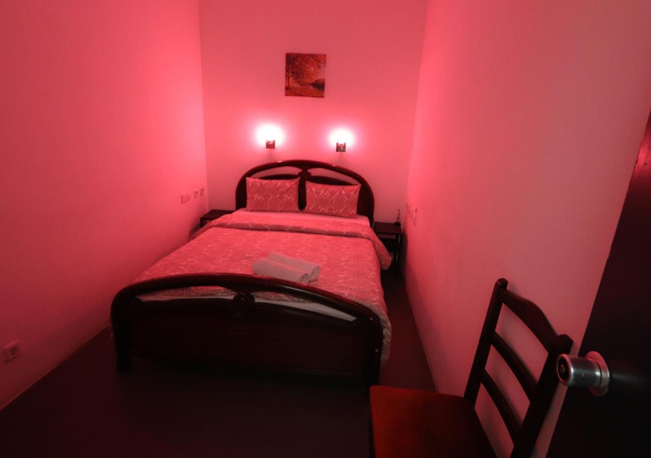 Welcome Guest House Lissabon Exterior foto