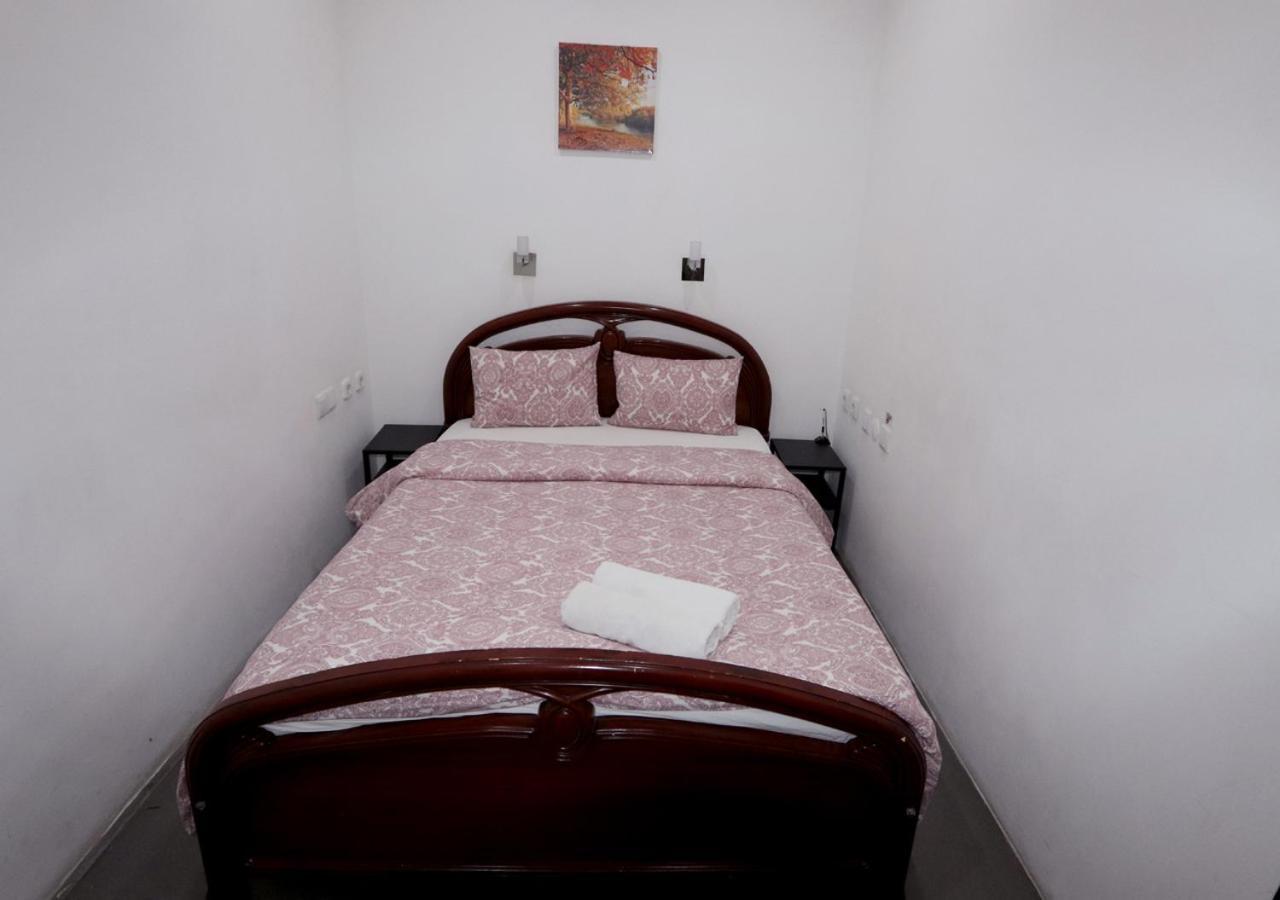 Welcome Guest House Lissabon Exterior foto