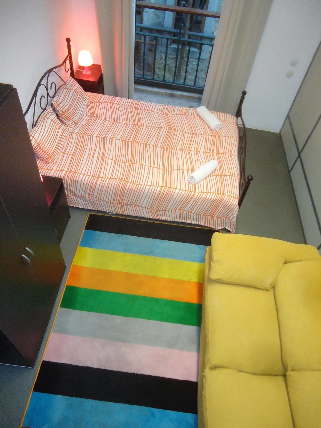 Welcome Guest House Lissabon Exterior foto