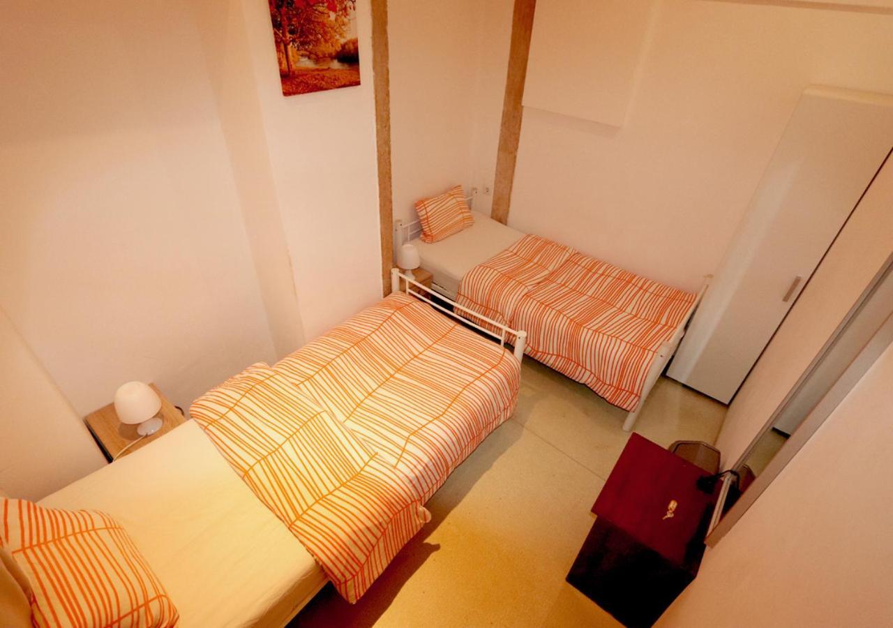 Welcome Guest House Lissabon Exterior foto