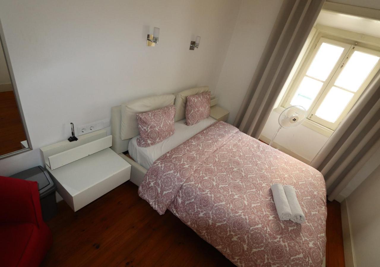 Welcome Guest House Lissabon Exterior foto