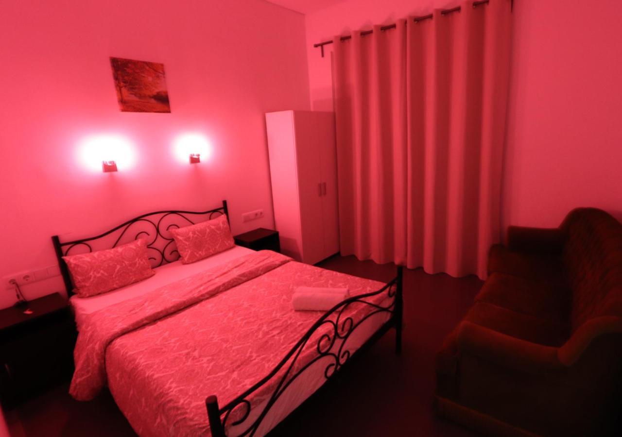 Welcome Guest House Lissabon Exterior foto
